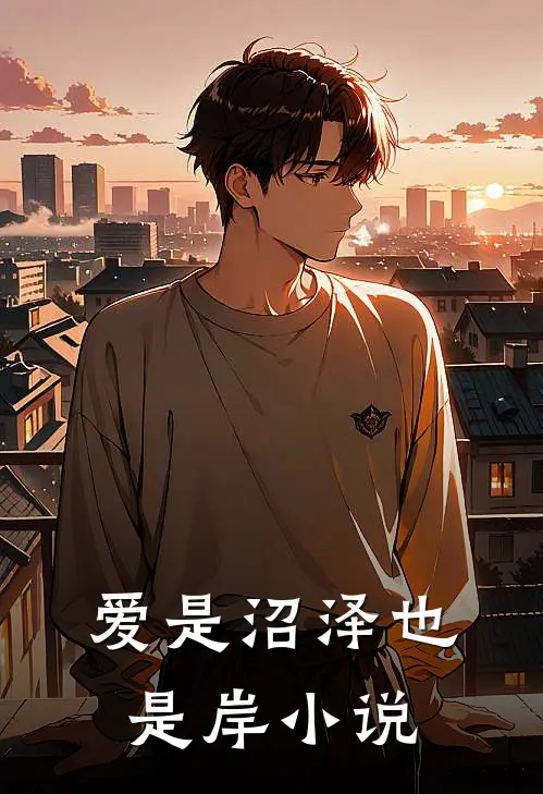 爱是沼泽也是岸小说