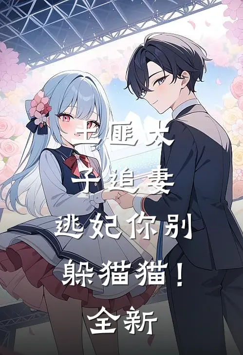 土匪太子追妻逃妃你别躲猫猫!全新书
