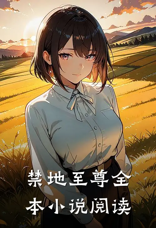禁地至尊全本小说阅读