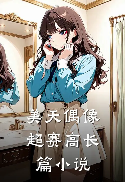 美天偶像超赛高长篇小说