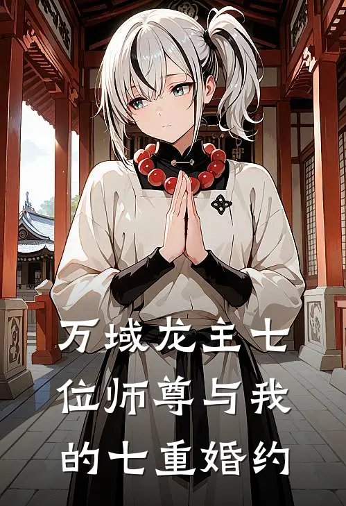万域龙主七位师尊与我的七重婚约