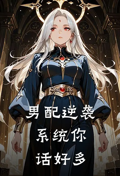 男配逆袭：系统你话好多