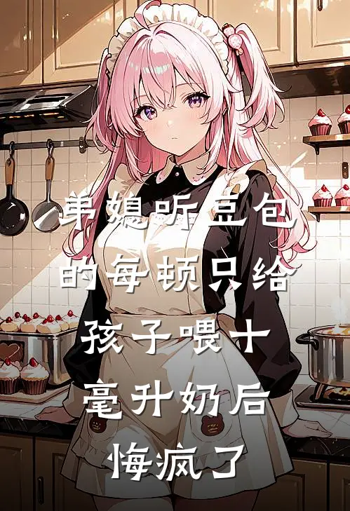 弟媳听豆包的每顿只给孩子喂十毫升奶后，悔疯了