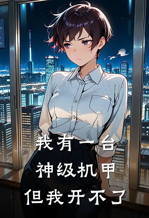 我有一台神级机甲，但我开不了
