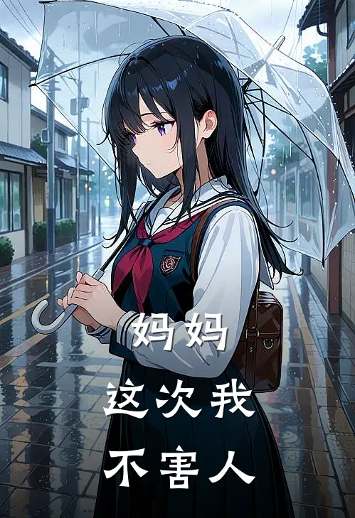 妈妈,这次我不害人了日记