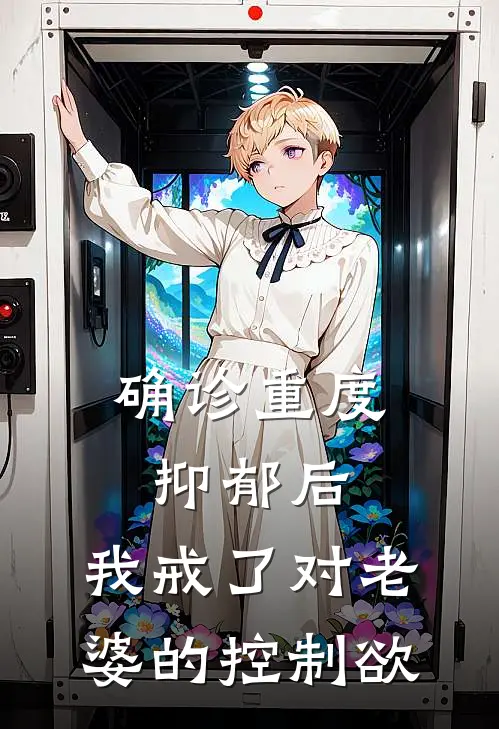 确诊重度抑郁后，我戒了对老婆的控制欲