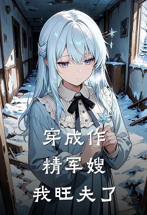 穿成作精军嫂,我旺夫了