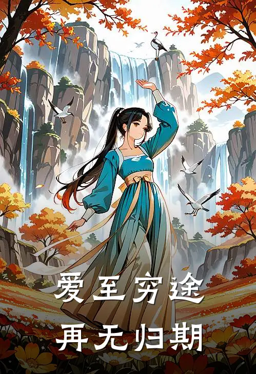 爱至穷途,再无归期英文