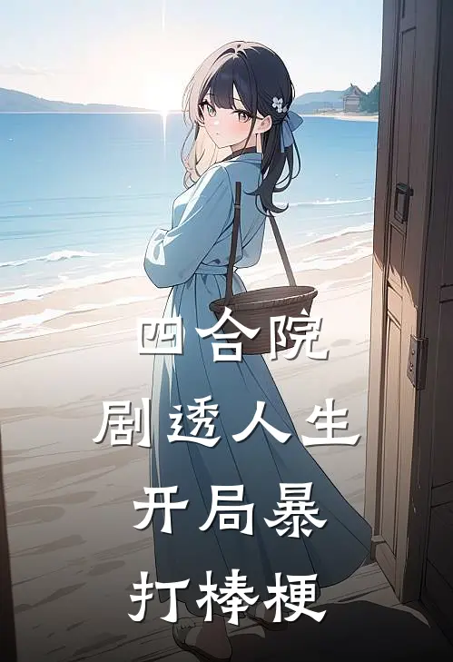 四合院：剧透人生，开局暴打棒梗