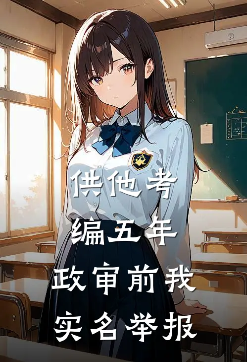 供他考编五年，政审前我实名举报