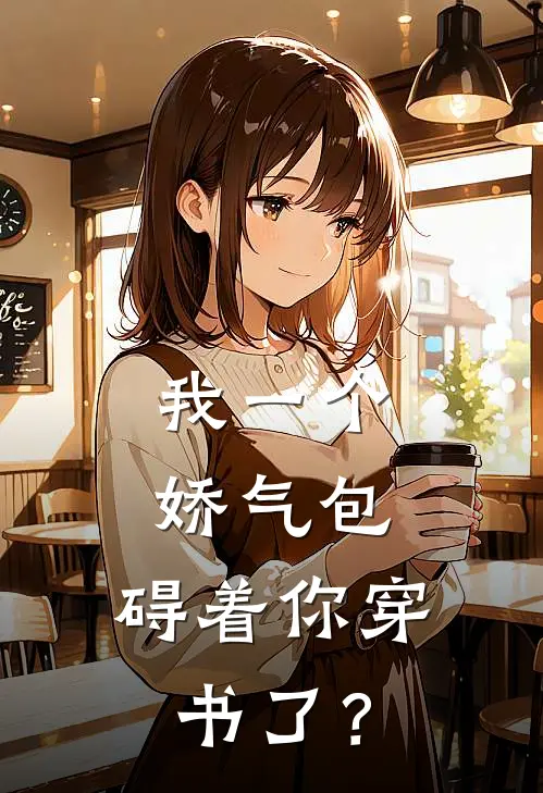 我一个娇气包，碍着你穿书了？