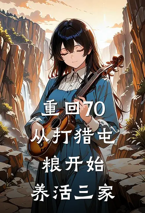 重回70从打猎屯粮开始,养活三家投桃