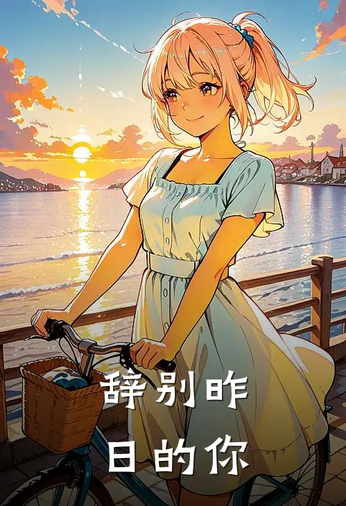 辞别昨日的你