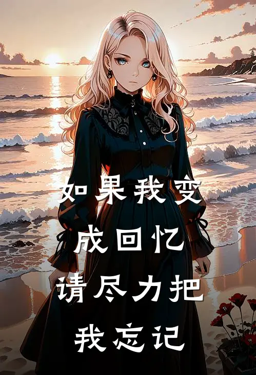 如果我变成回忆,请尽力把我忘记英文