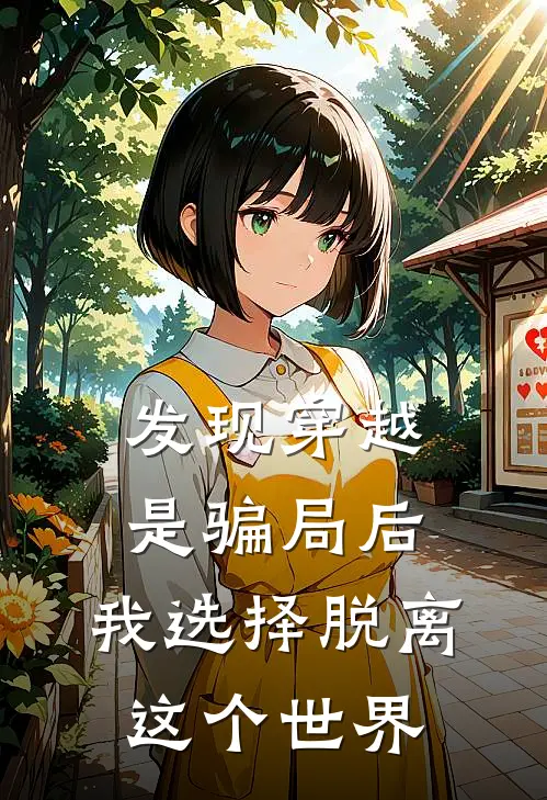 发现穿越是骗局后，我选择脱离这个世界