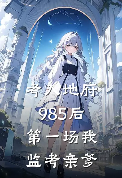 考入地府985后，第一场我监考亲爹