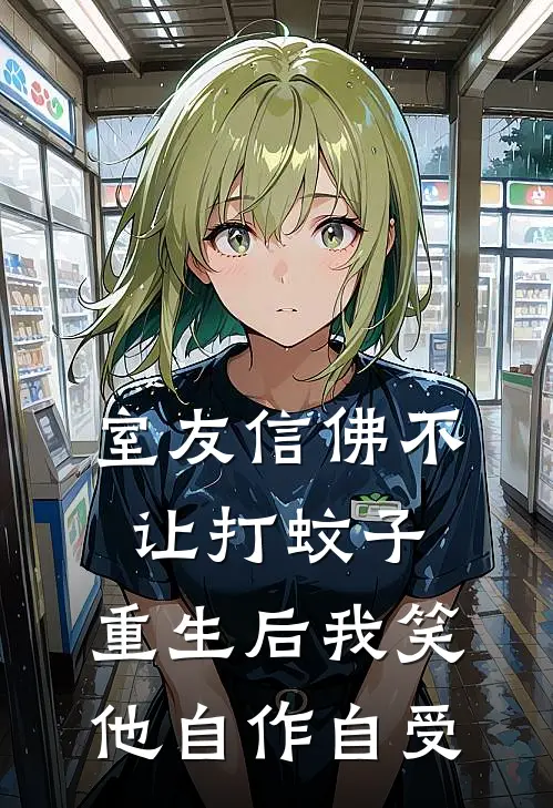 室友信佛不让打蚊子,重生后我笑他自作自受在线观看