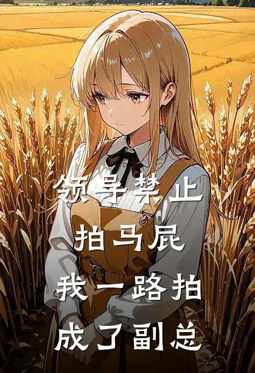 领导禁止拍马屁,我一路拍成了副总督