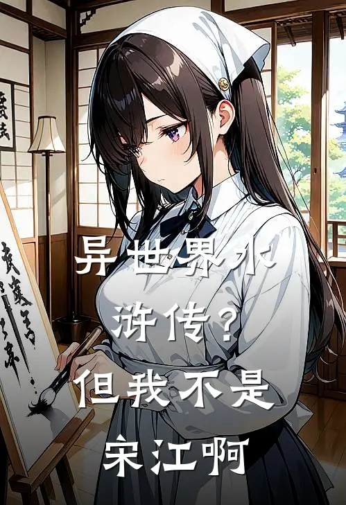 异世界水浒传？但我不是宋江啊