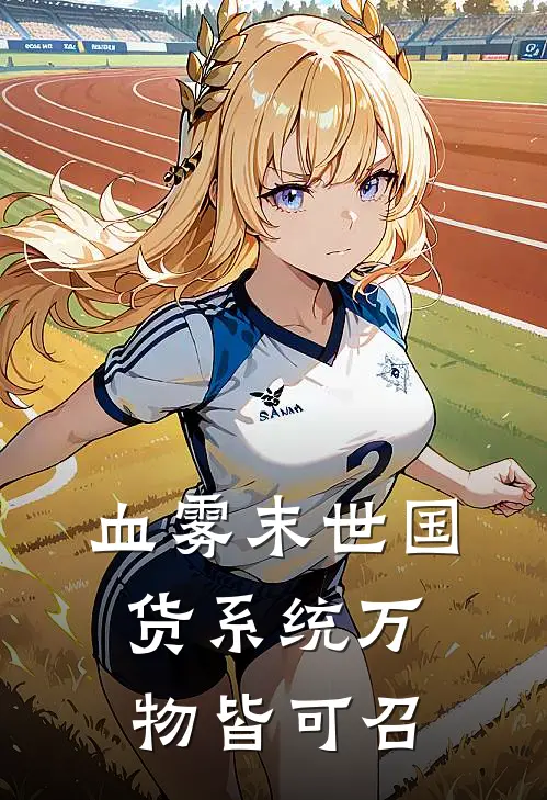 血雾末世国货系统万物皆可召