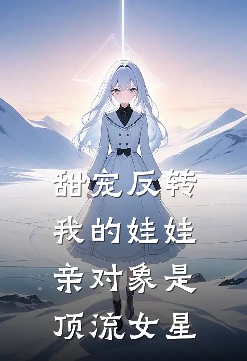 甜宠反转：我的娃娃亲对象是顶流女星