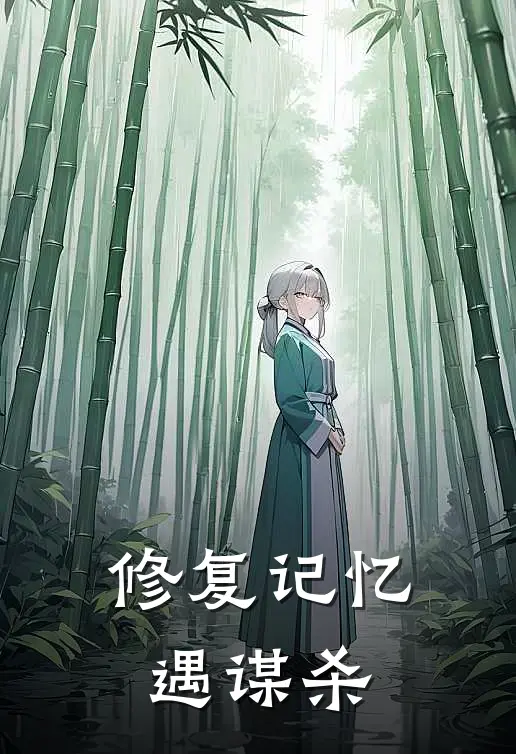 修复记忆遇谋杀