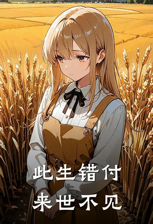 此生错付,来世不见下一句