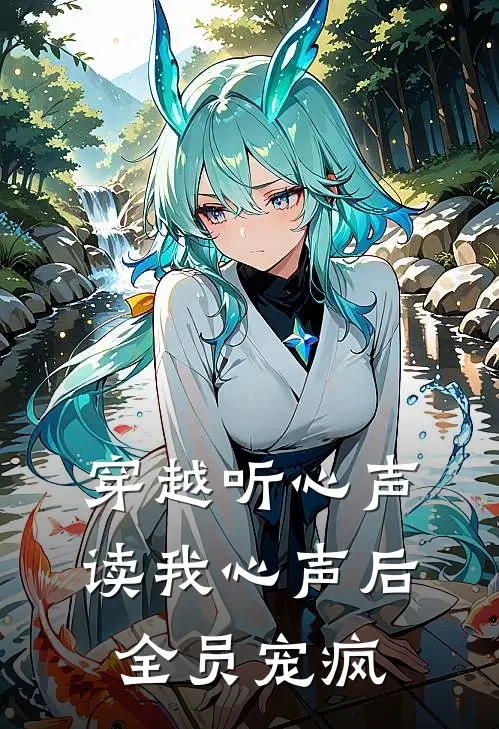 穿越听心声：读我心声后全员宠疯