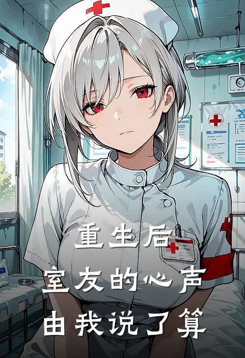重生后，室友的心声由我说了算
