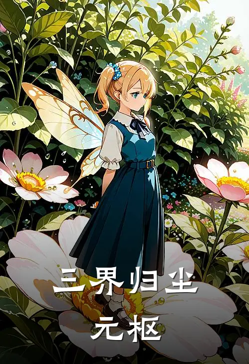 三界归尘：元枢