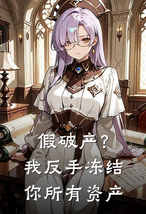 假破产？我反手冻结你所有资产