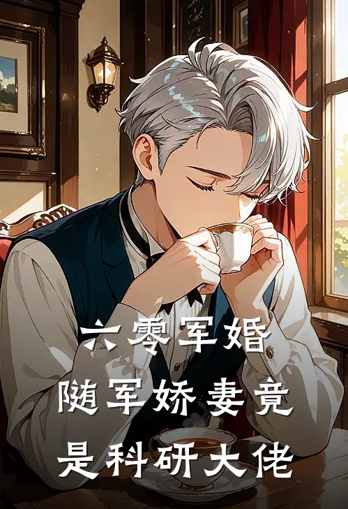 六零军婚随军娇妻竟是科研大佬江妤,季昀