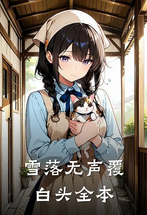 雪落无声覆白头全本