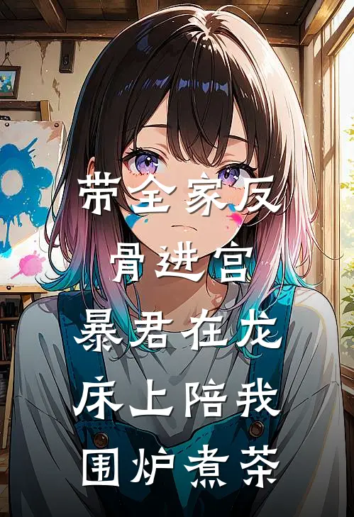 带全家反骨进宫，暴君在龙床上陪我围炉煮茶