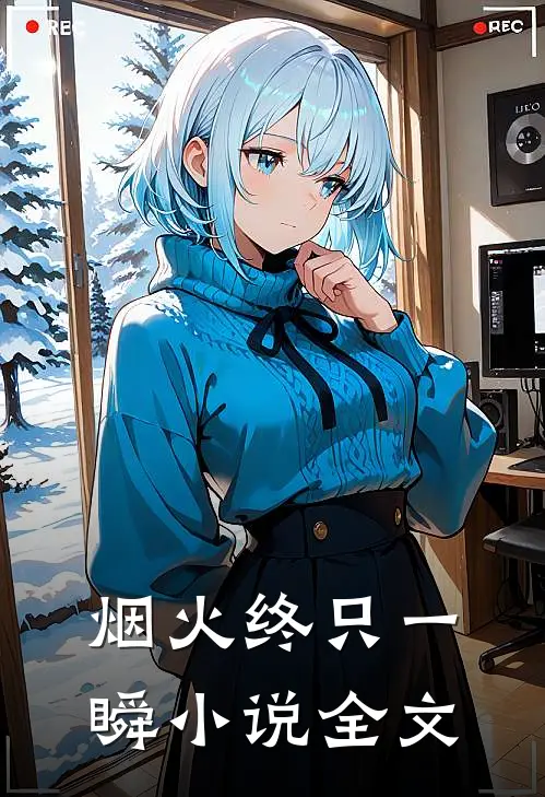 烟火终只一瞬小说全文