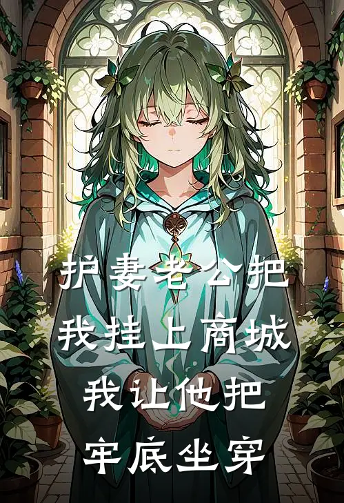 护妻老公把我挂上商城，我让他把牢底坐穿