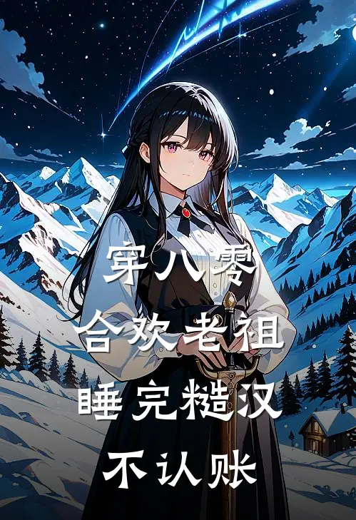 穿八零：合欢老祖睡完糙汉不认账