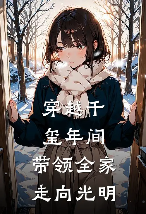 穿越千玺年间,带领全家走向光明的