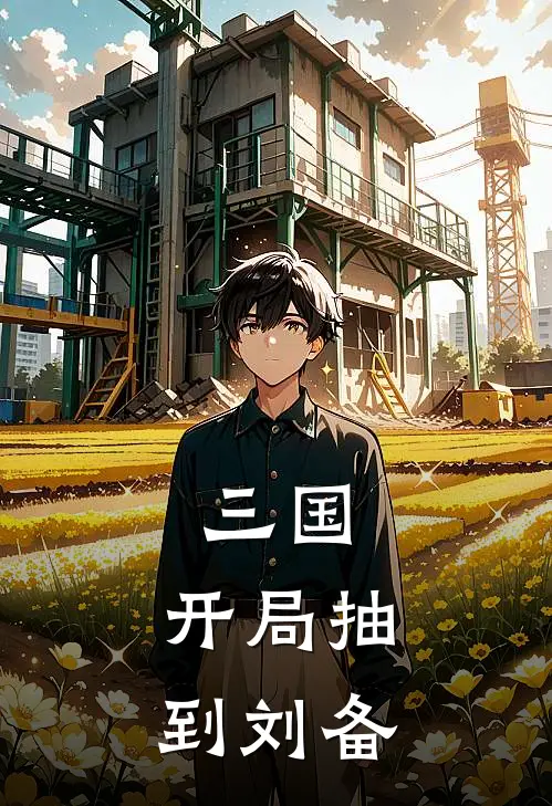 三国开局抽到刘备武器