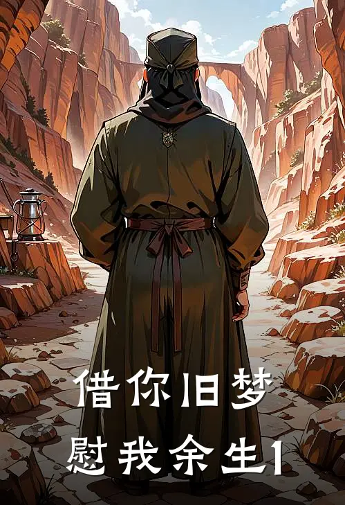 借你旧梦,慰我余生100字