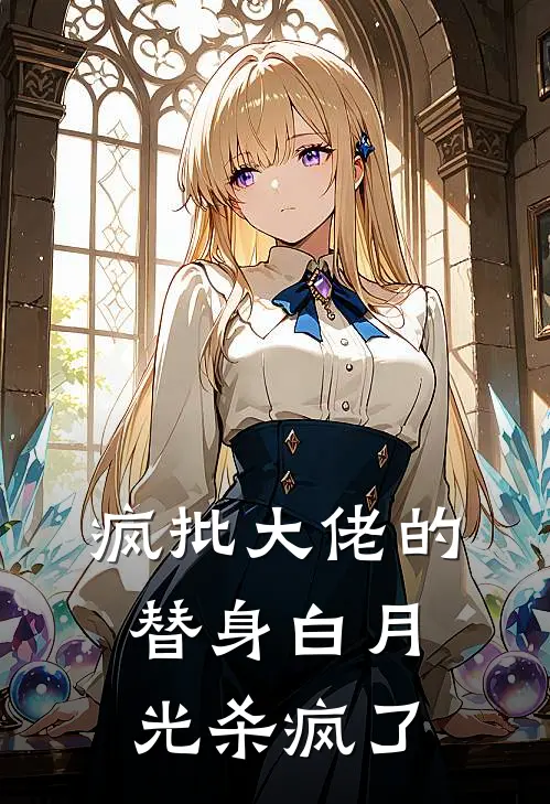 疯批大佬的替身白月光杀疯了