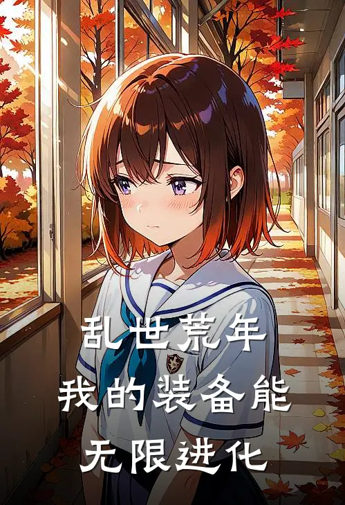 乱世荒年：我的装备能无限进化