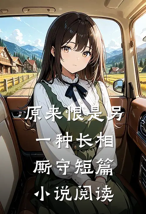 原来恨是另一种长相厮守短篇小说阅读