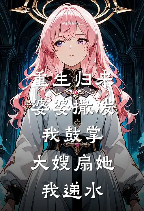 重生归来：婆婆撒泼我鼓掌，大嫂扇她我递水
