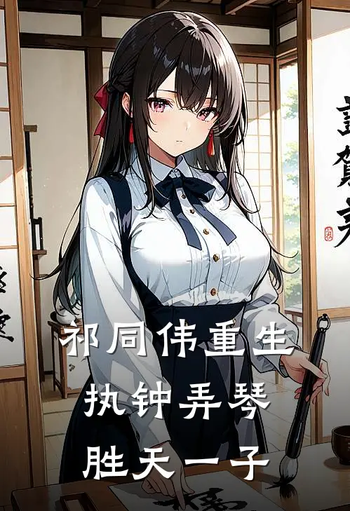 祁同伟重生：执钟弄琴，胜天一子