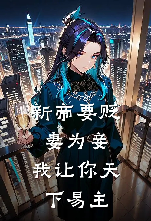 新帝要贬妻为妾，我让你天下易主