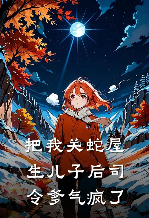 把我关蛇屋生儿子后司令爹气疯了