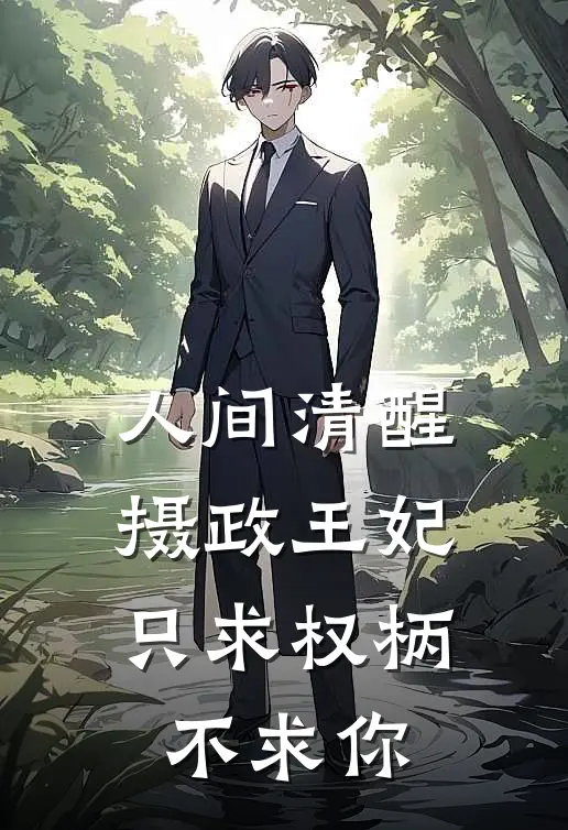 人间清醒摄政王妃，只求权柄不求你