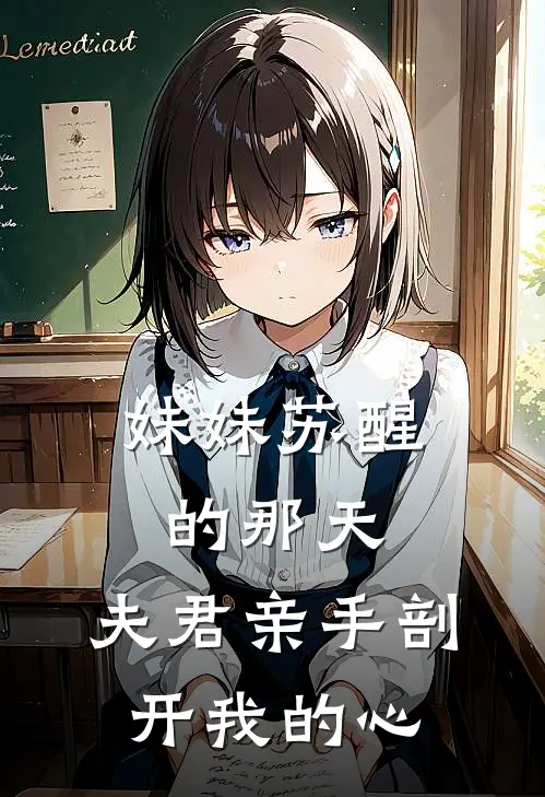 妹妹苏醒的那天，夫君亲手剖开我的心