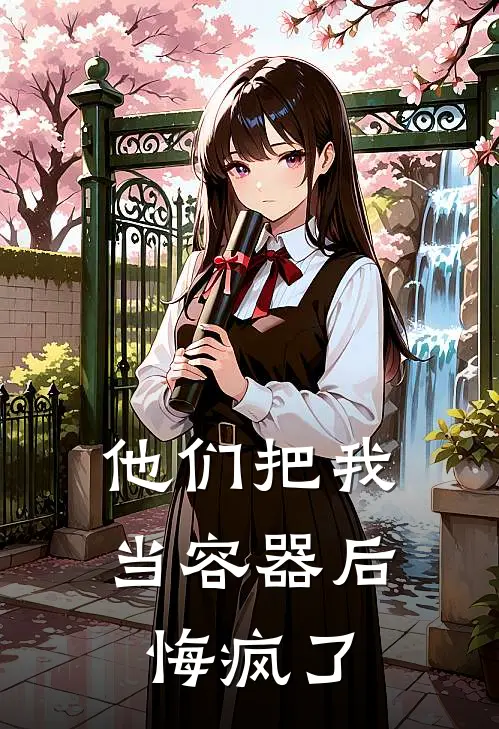 他们把我当容器后，悔疯了